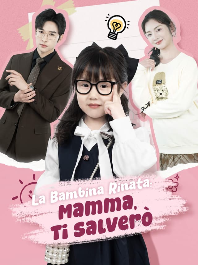 La Bambina Rinata: Mamma, Ti Salverò