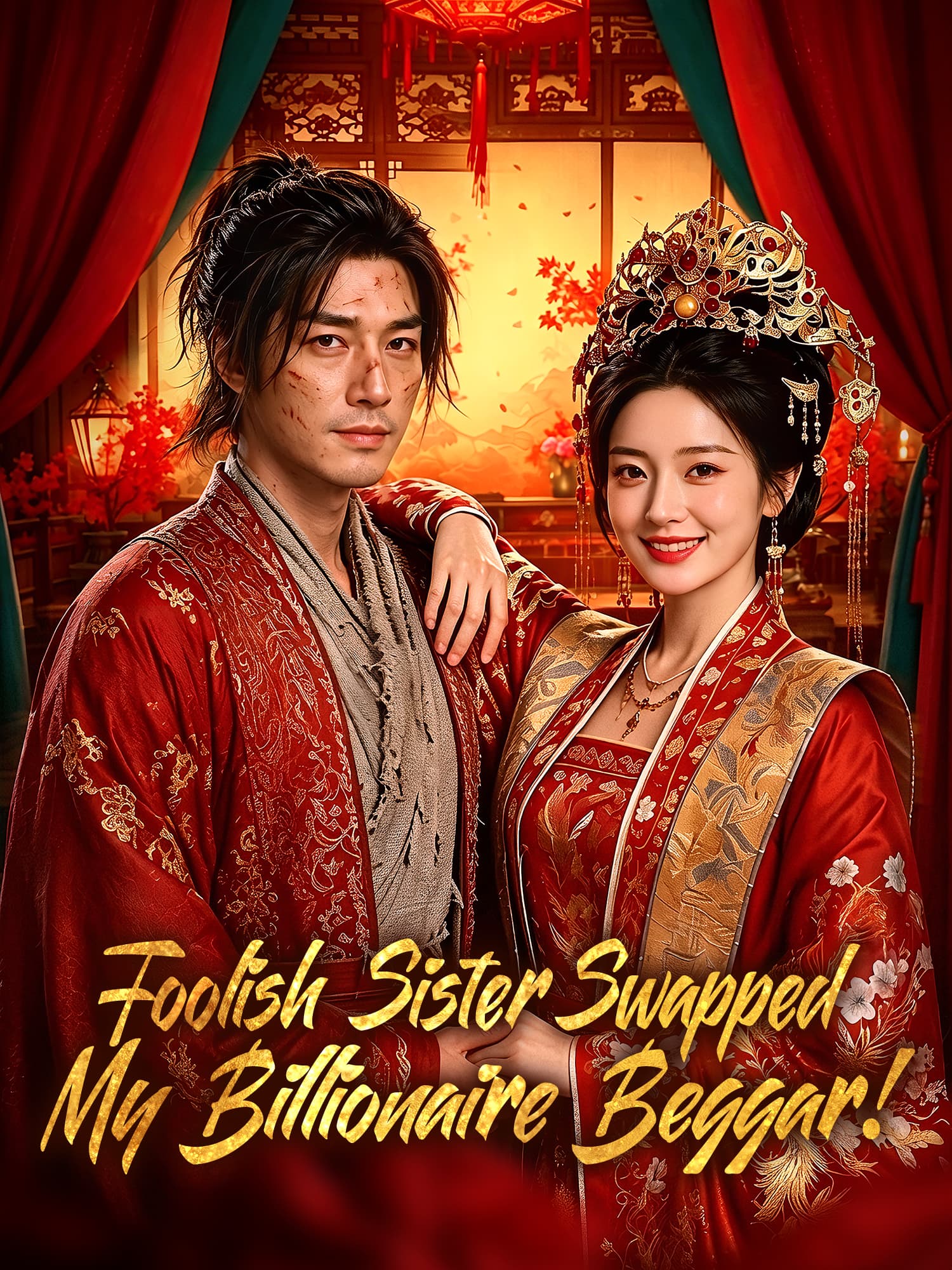Foolish Sister Swapped My Billionaire Beggar!