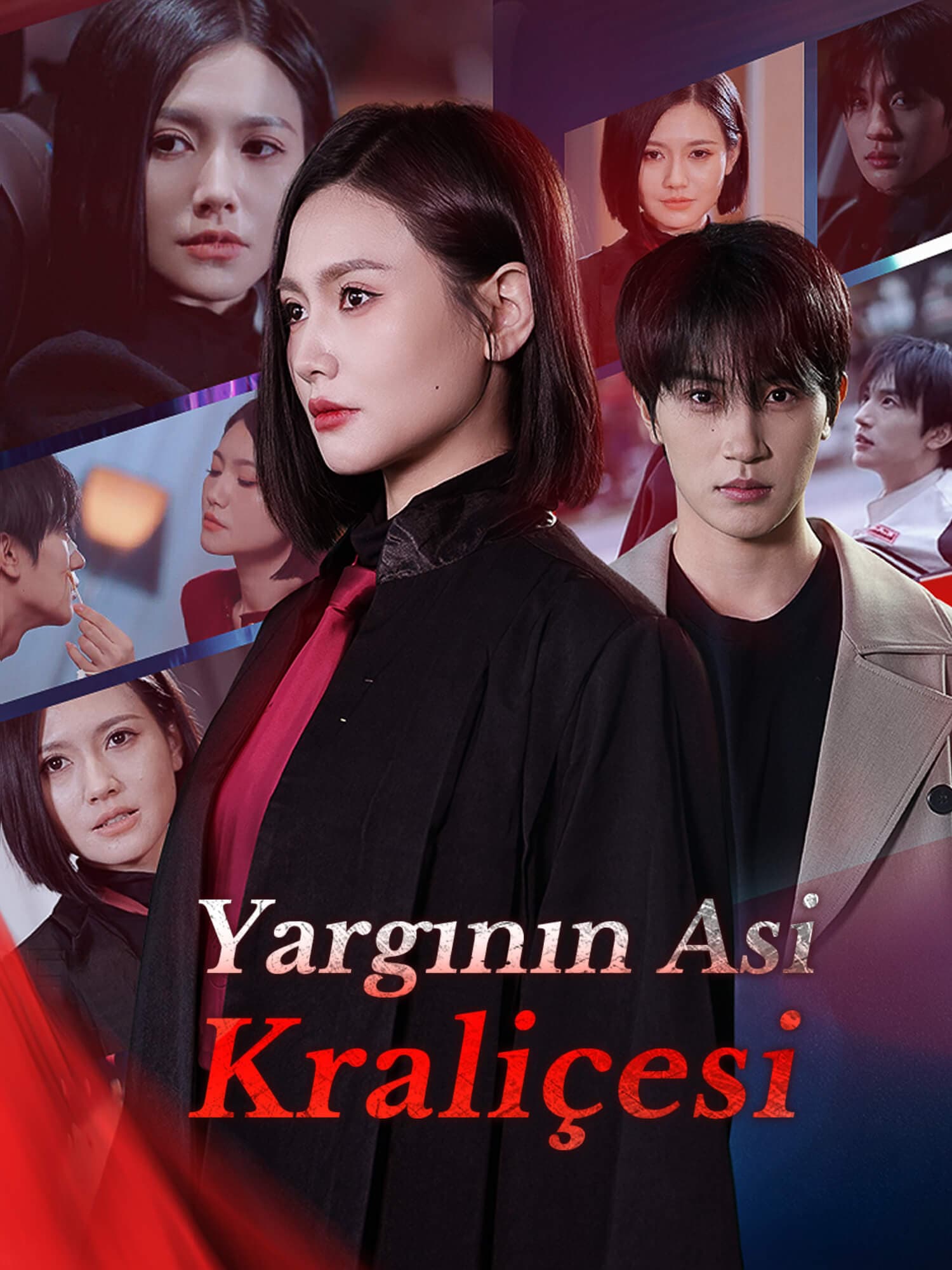 Yargının Asi Kraliçesi