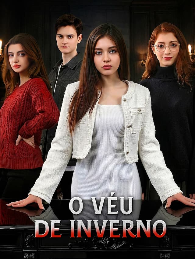 O Véu de Inverno