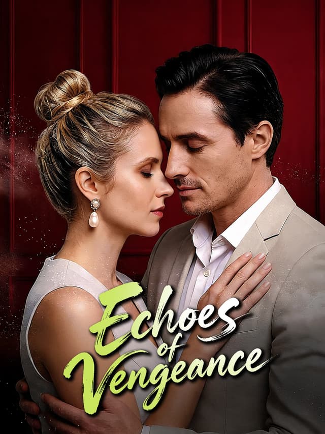Echoes of Vengeance