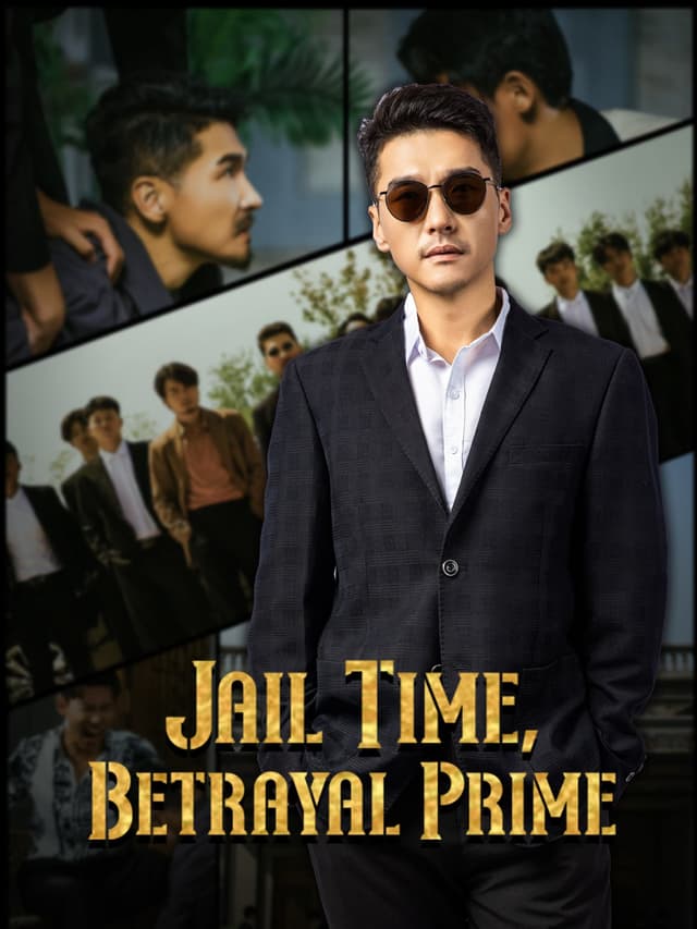 Jail Time, Betrayal Prime