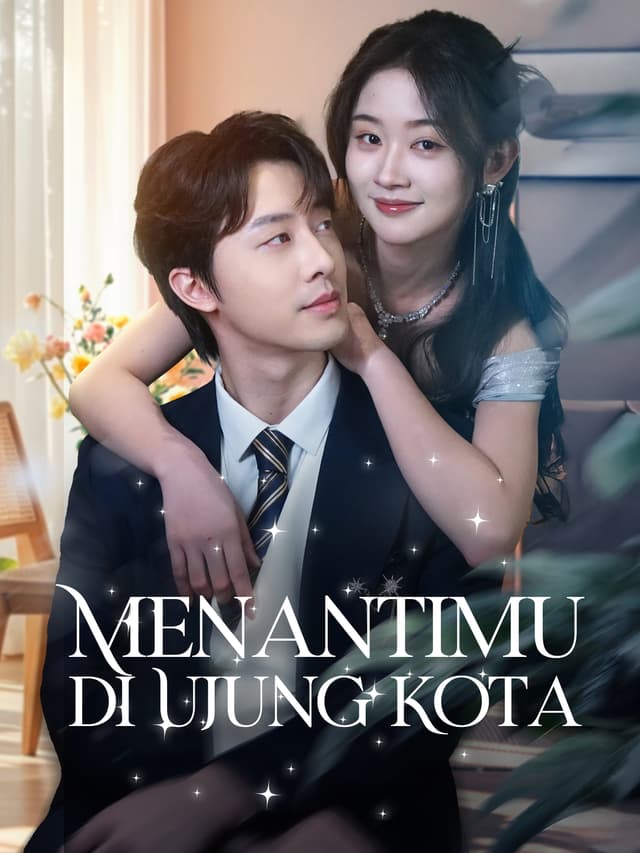 Menantimu di Ujung Kota