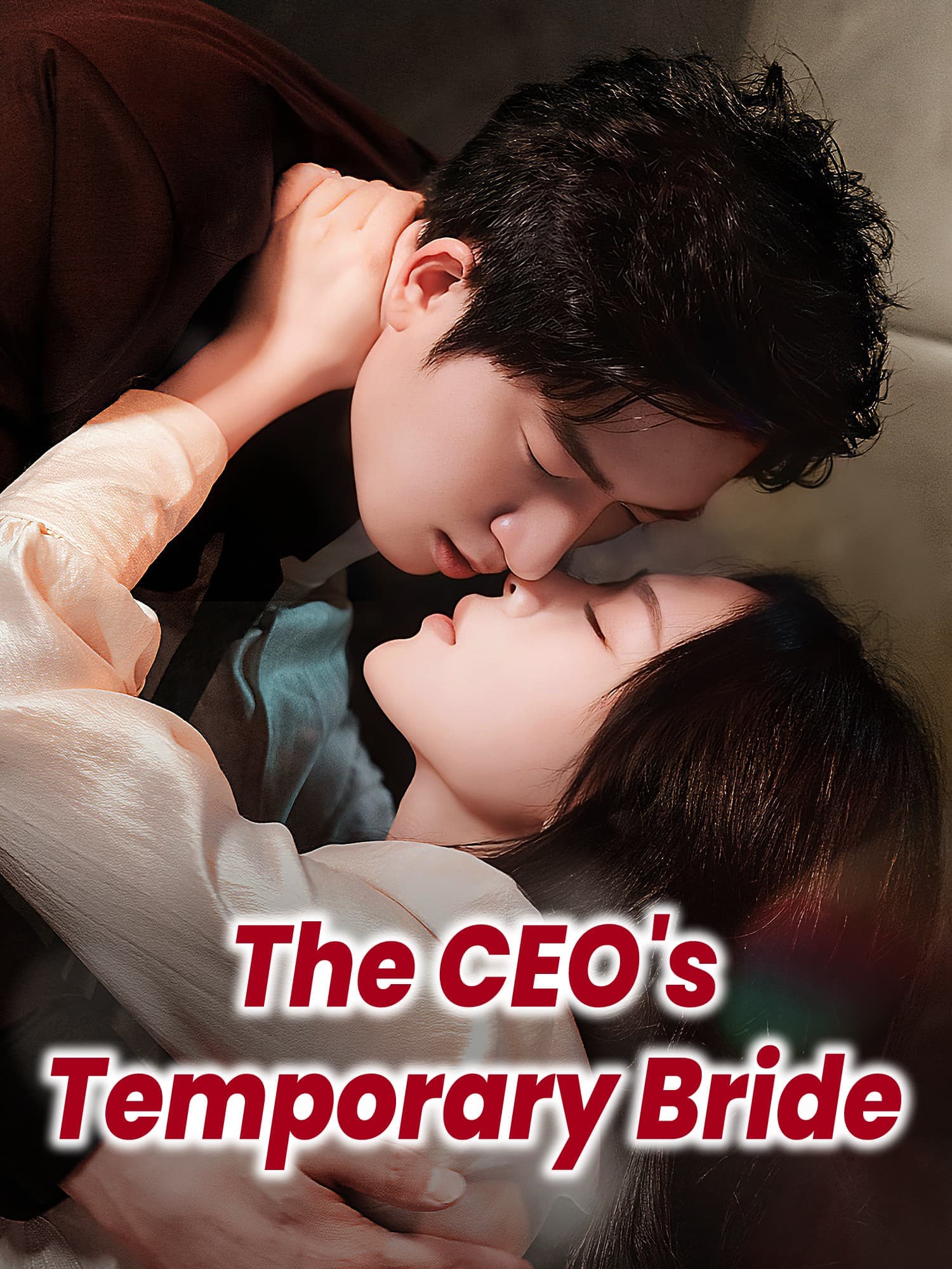 The CEO’s Temporary Bride