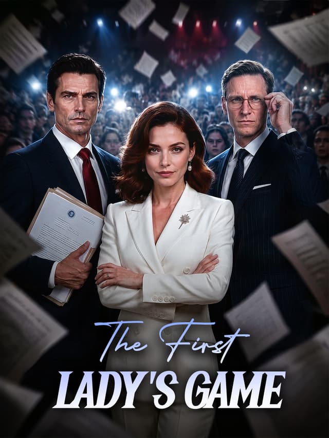 The First Lady's Game
