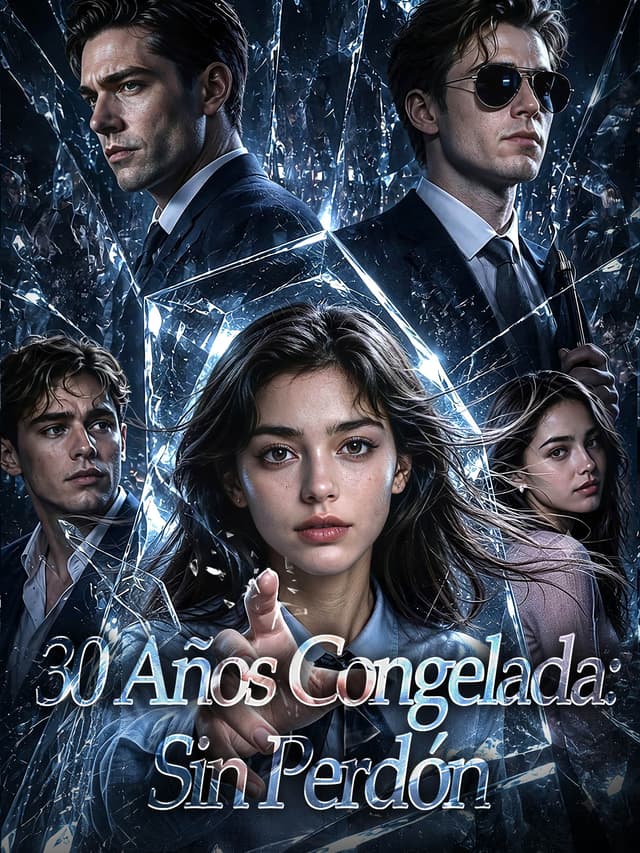 30 Años Congelada: Sin Perdón