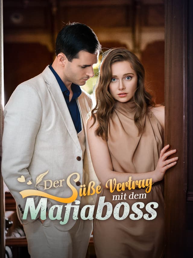 Der Süße Vertrag mit dem Mafiaboss