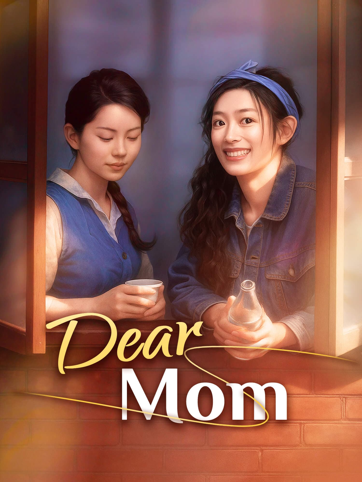 Dear Mom