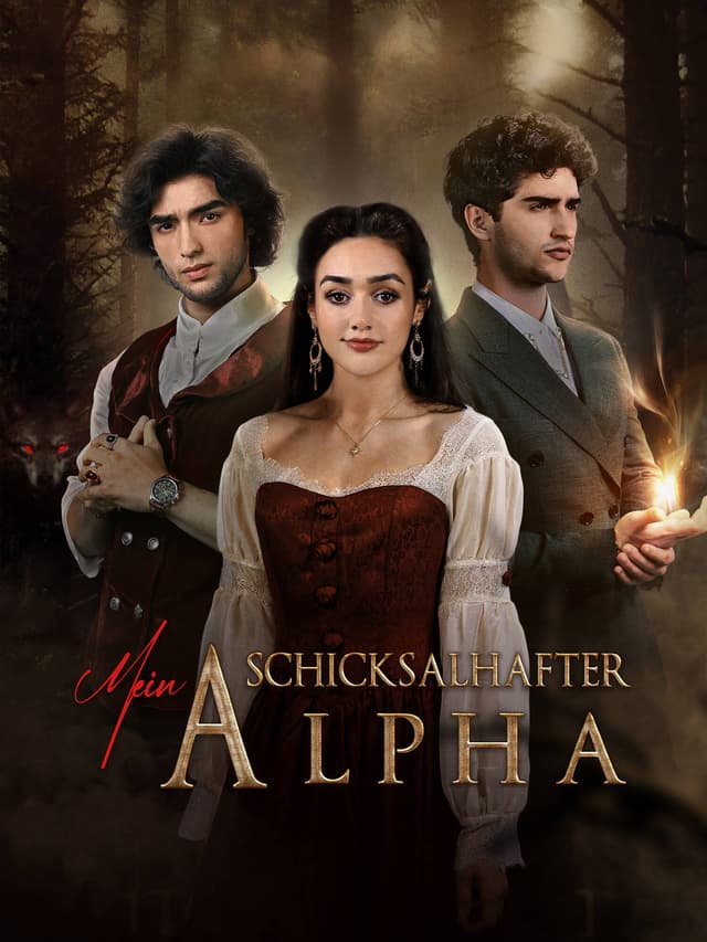 Mein schicksalhafter Alpha