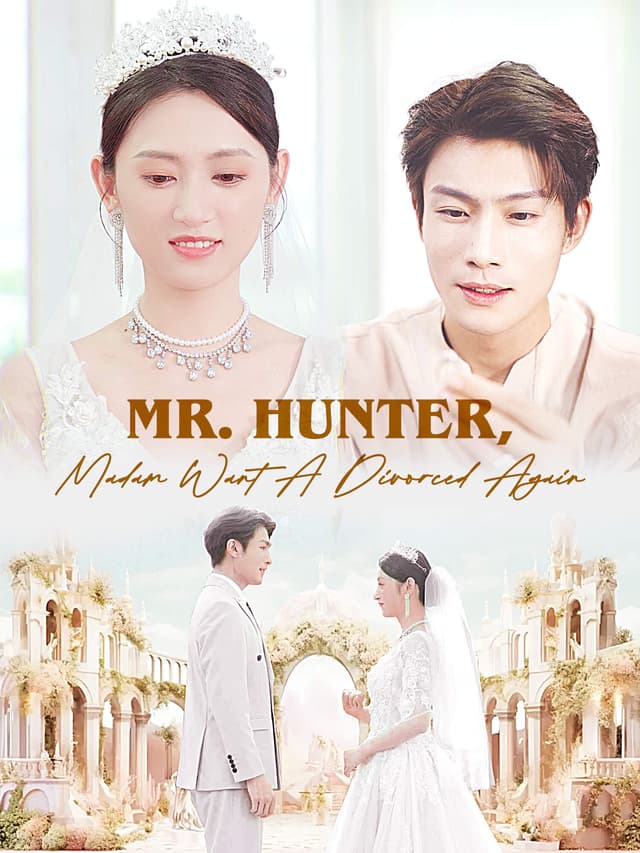 Mr. Hunter, Madam Want A Divorced Again