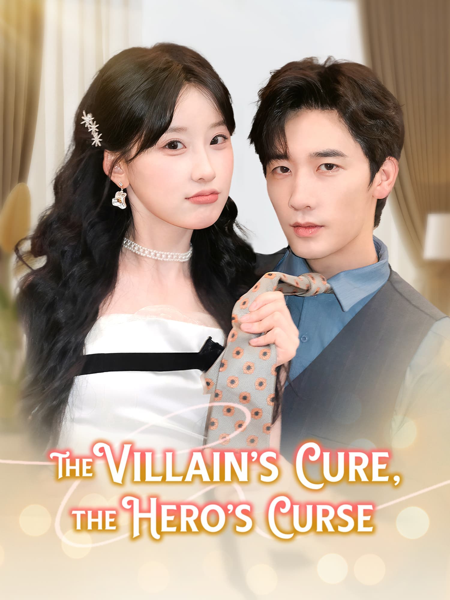 The Villain’s Cure, the Hero’s Curse