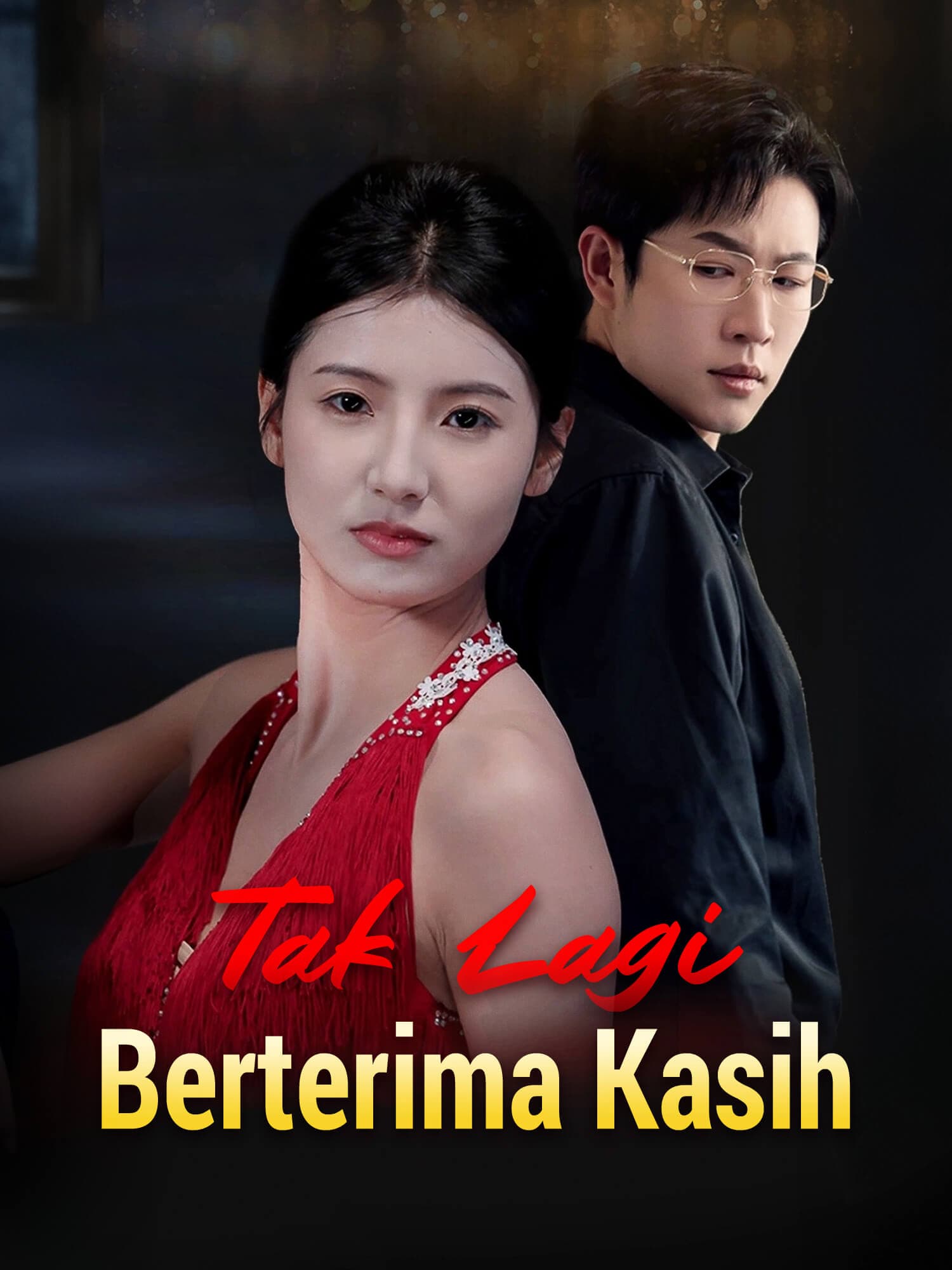 Tak Lagi Berterima Kasih