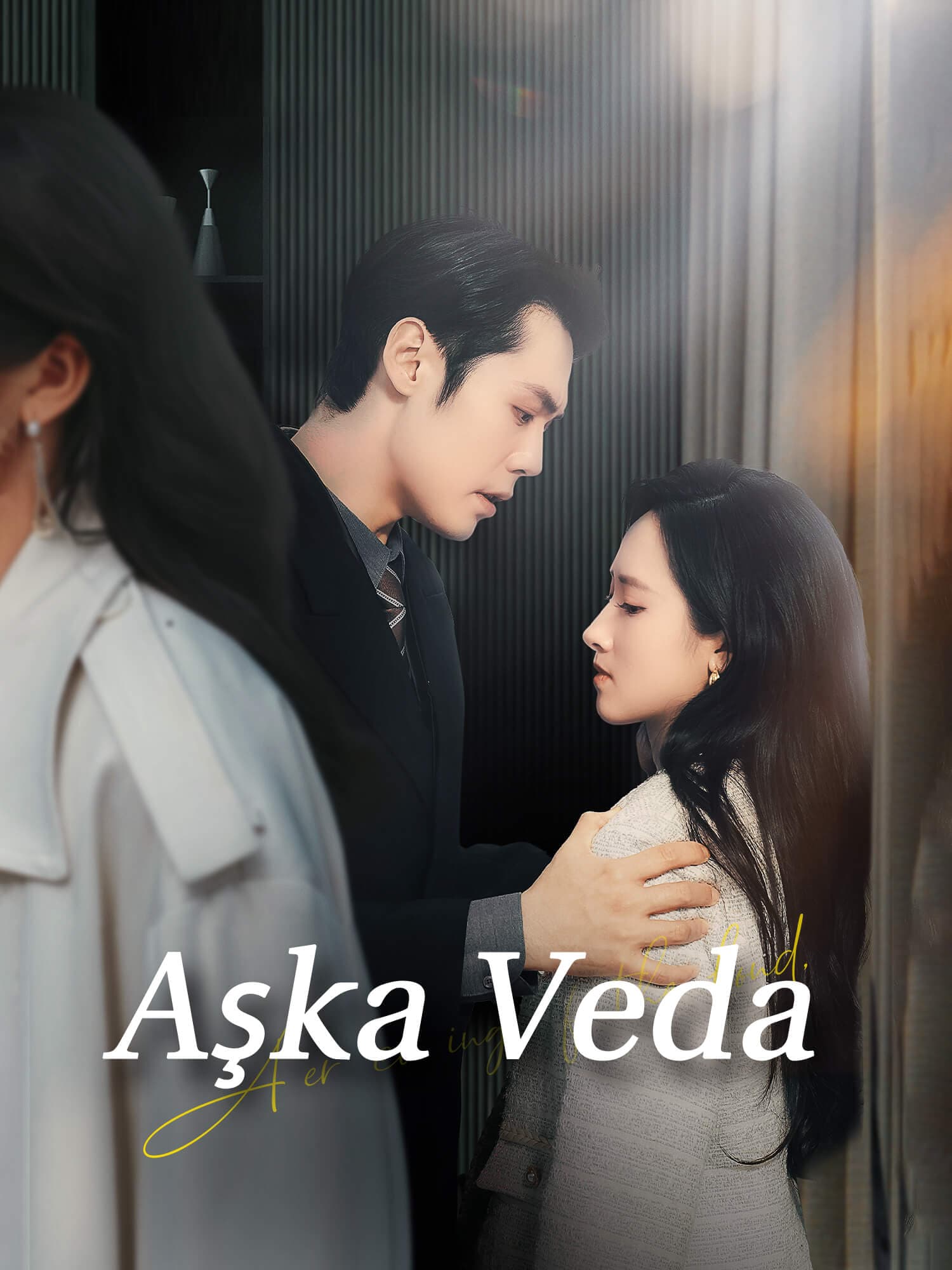 Aşka Veda