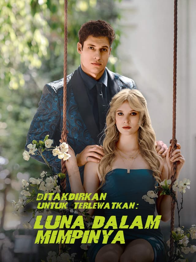 Ditakdirkan untuk Terlewatkan: Luna dalam Mimpinya