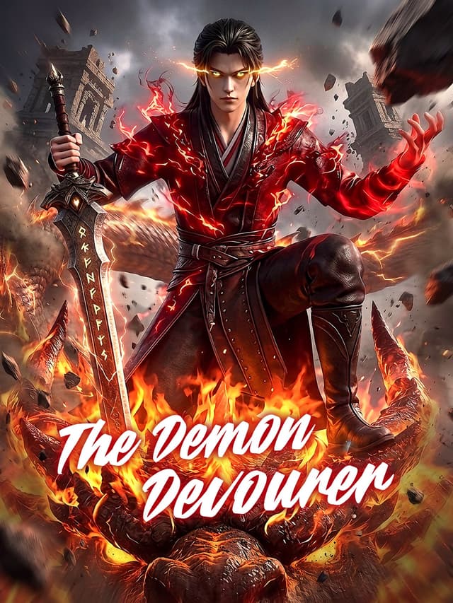 The Demon Devourer