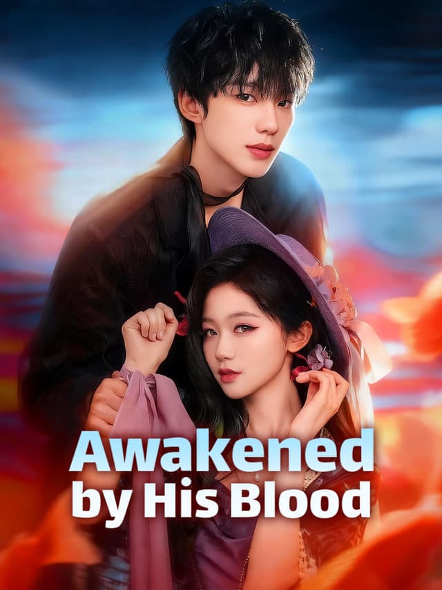 Awakened by His Blood