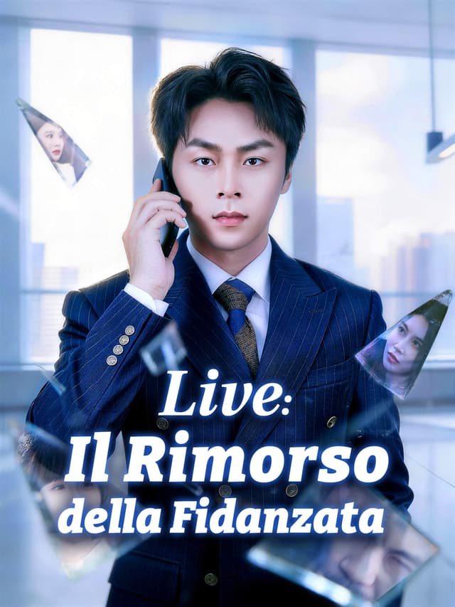 Live: Il Rimorso della Fidanzata