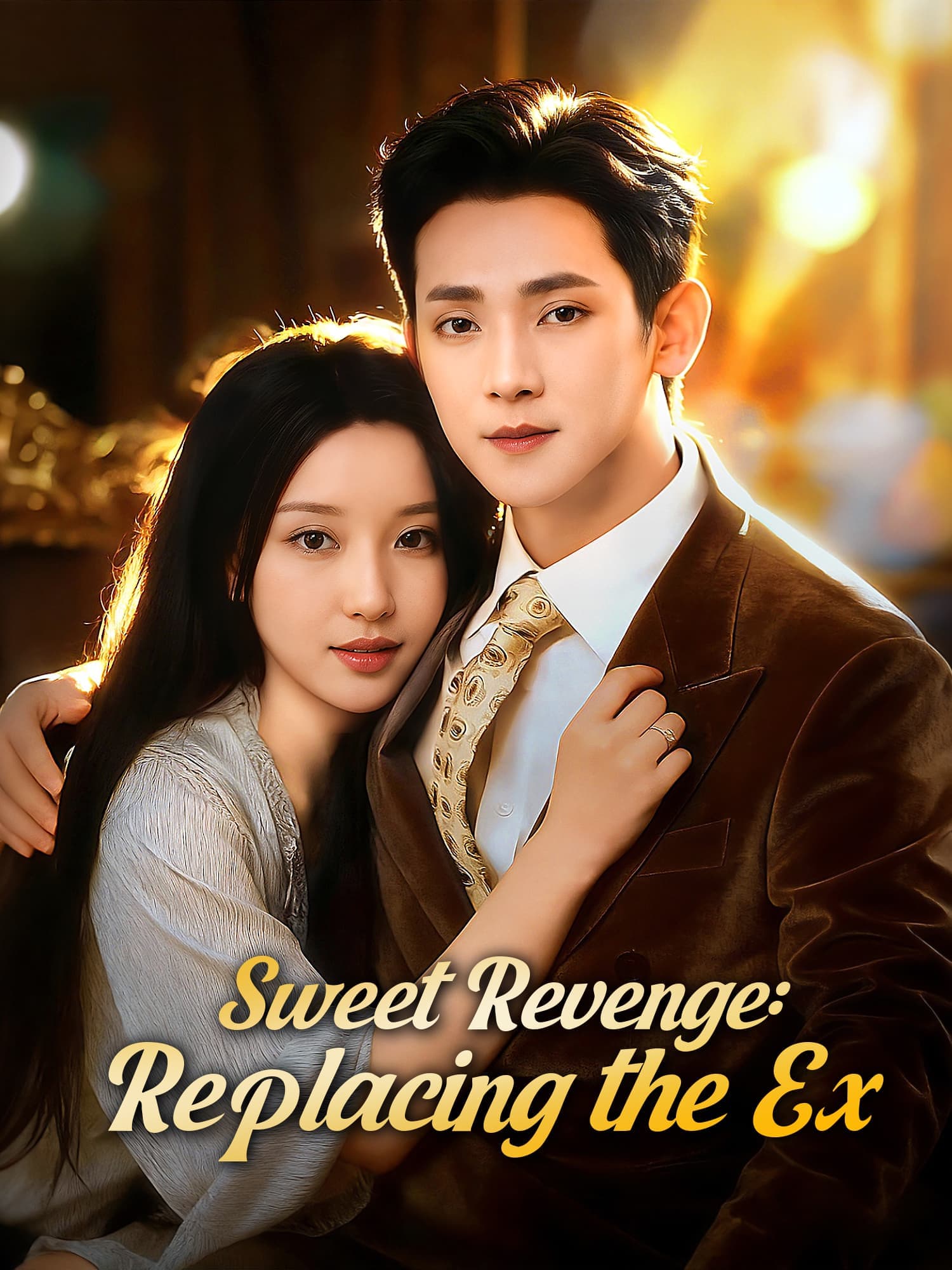 Sweet Revenge: Replacing the Ex