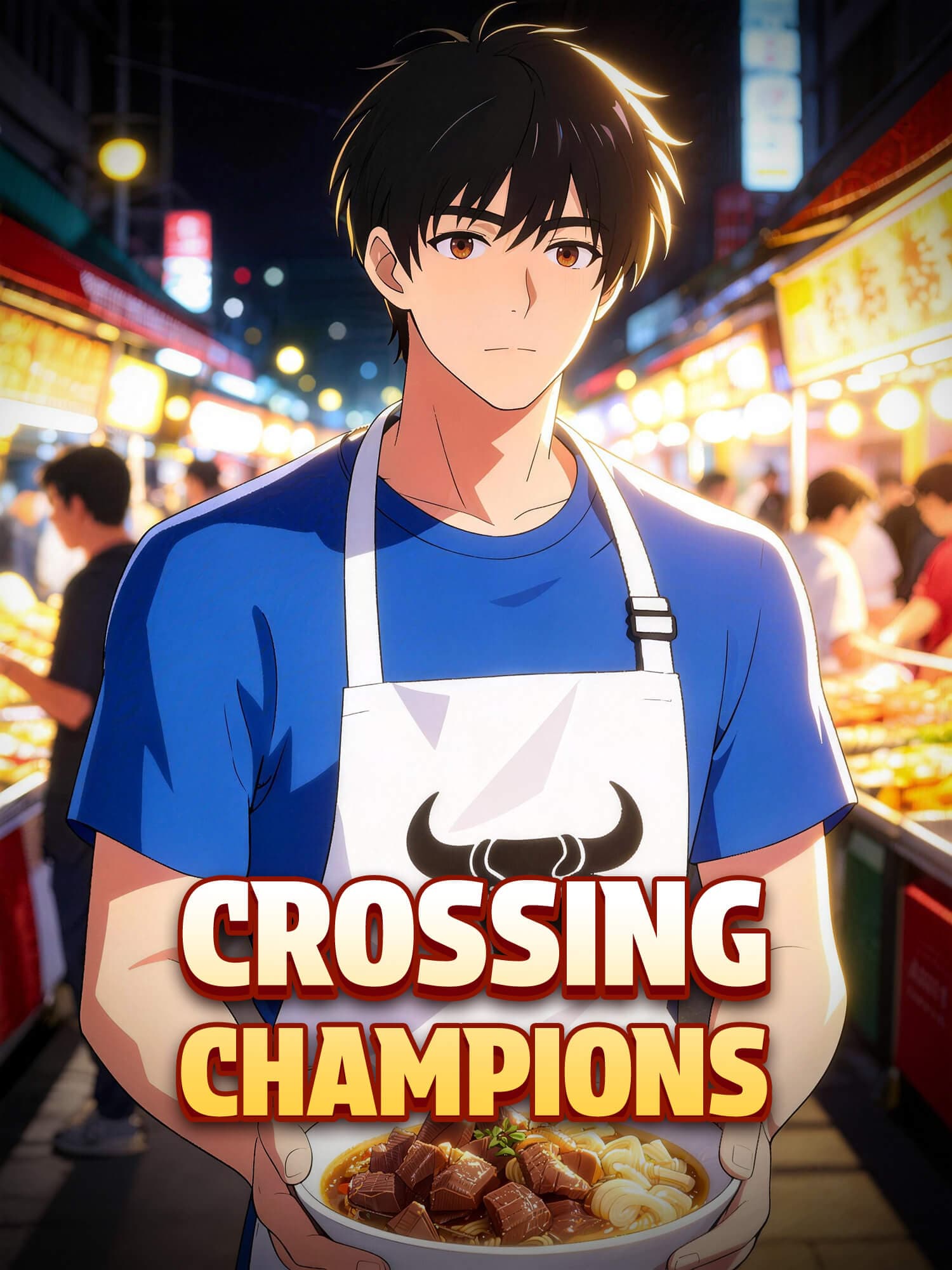 Crossing Champions