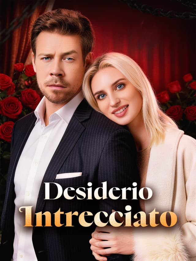 Desiderio Intrecciato