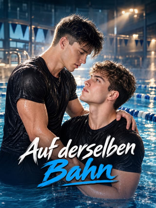 Auf derselben Bahn