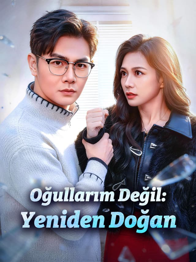 Oğullarım Değil: Yeniden Doğan
