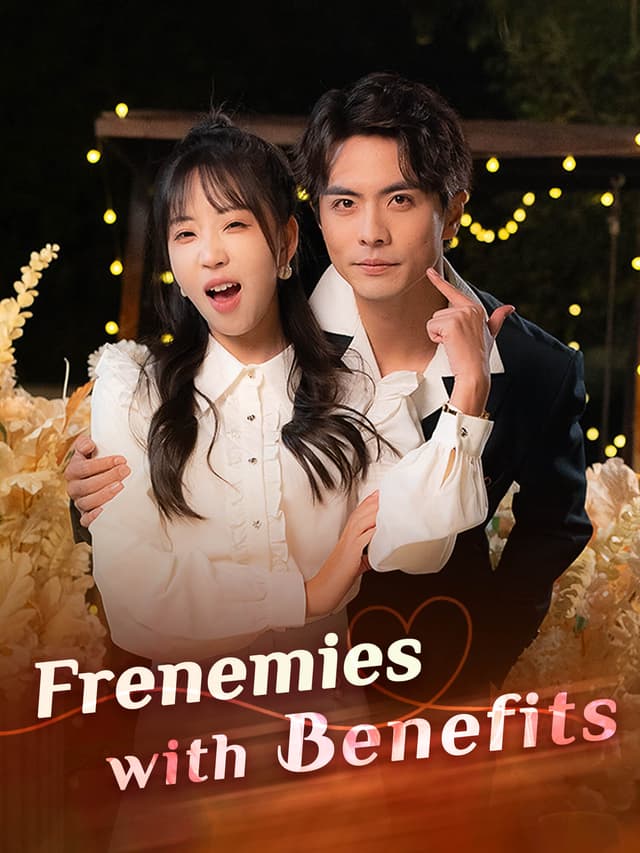 Frenemies with Benefits