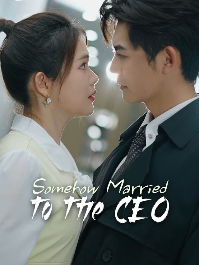 Somehow Married to the CEO