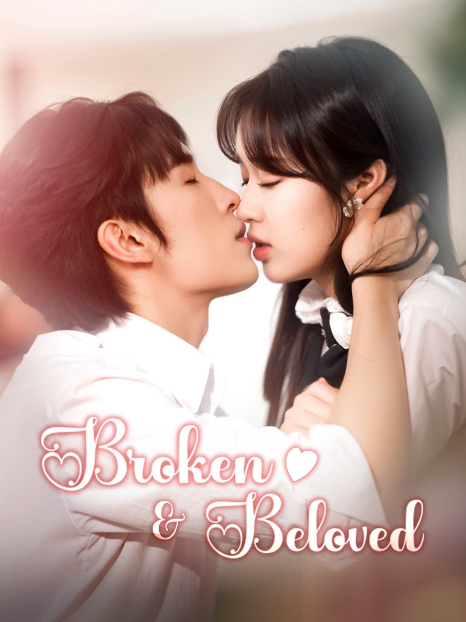 Broken & Beloved