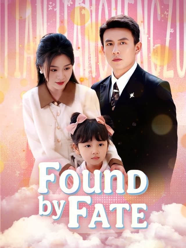 Found by Fate