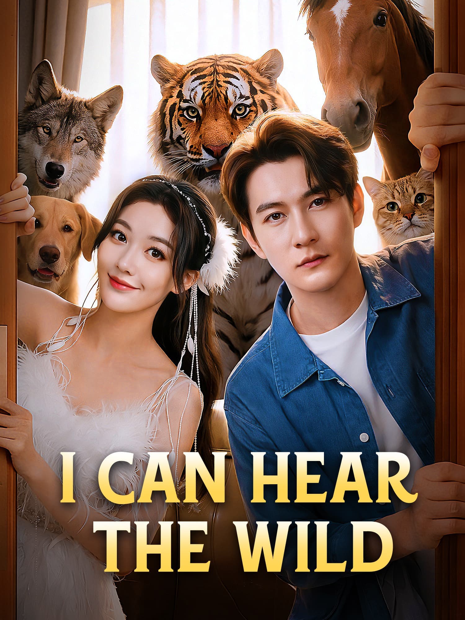 I Can Hear the Wild