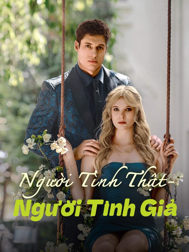 Người Tình Thật - Người Tình Giả