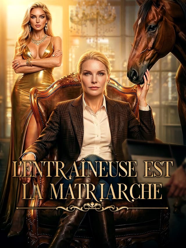 L'Entraîneuse est la Matriarche