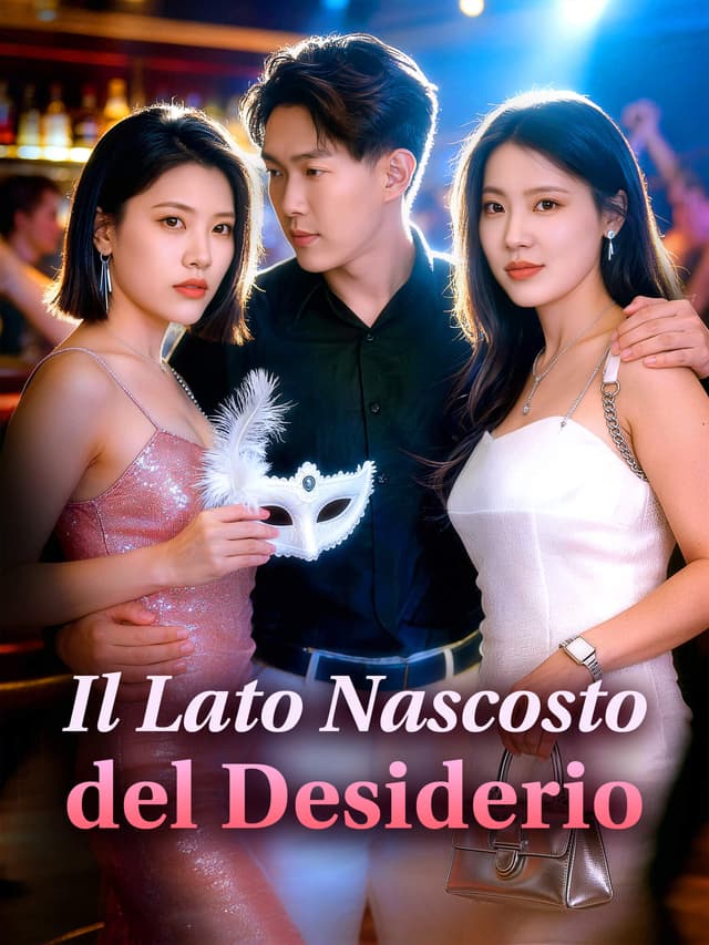 Il Lato Nascosto del Desiderio