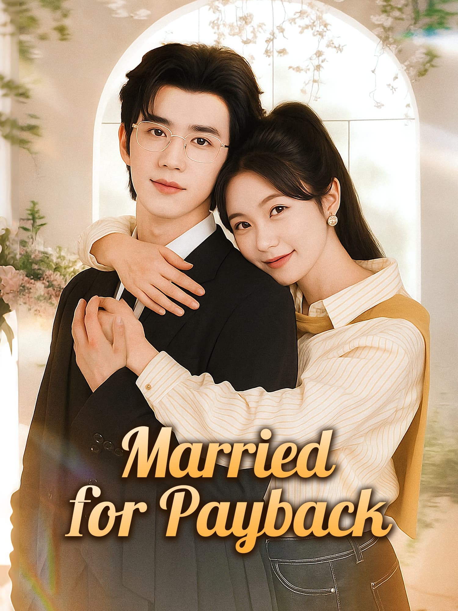 Married for Payback