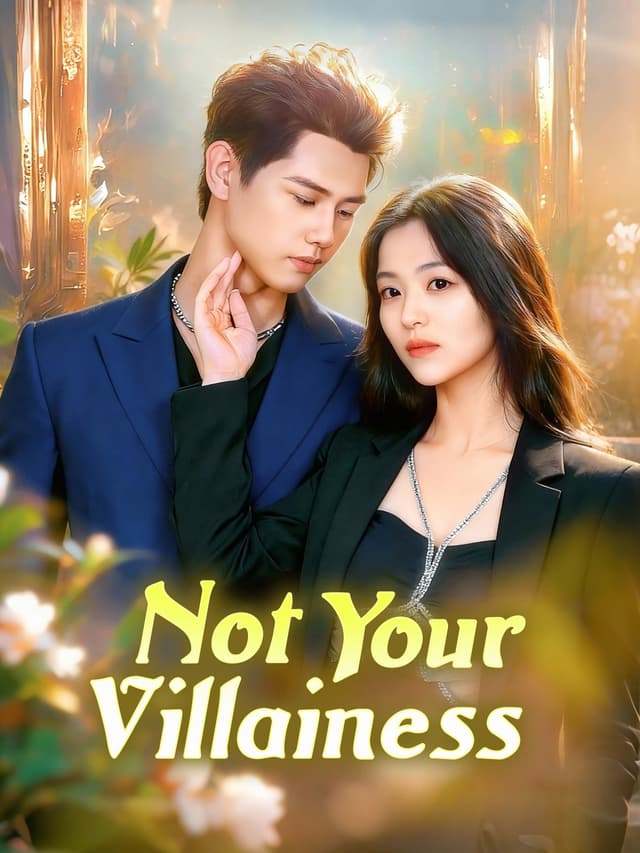 Not Your Villainess
