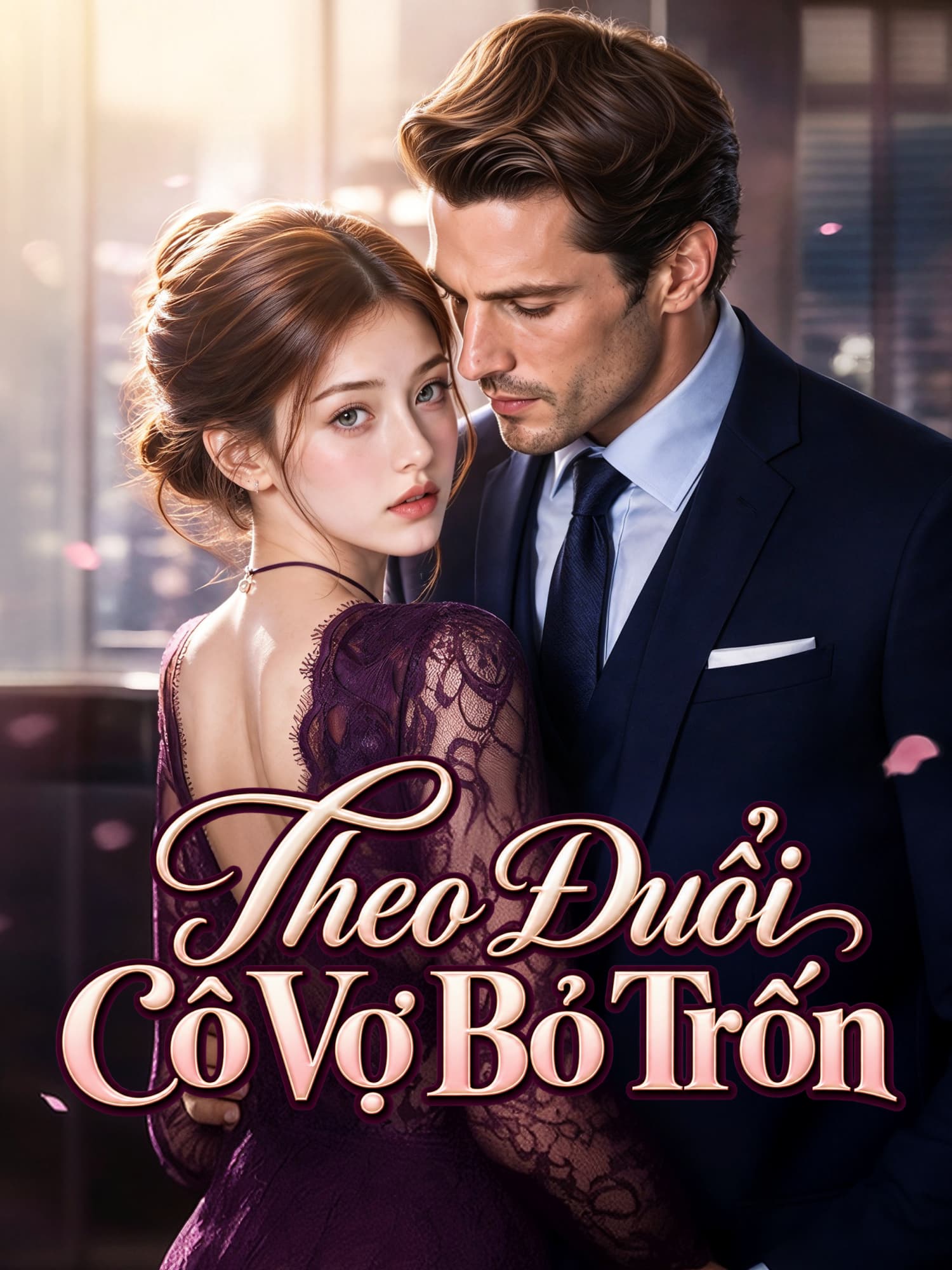 Theo Đuổi Cô Vợ Bỏ Trốn