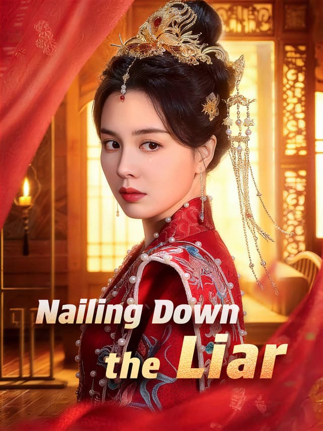 Nailing Down the Liar