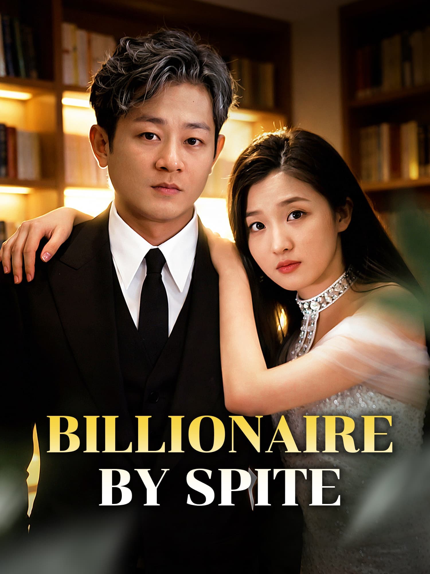 Billionaire by Spite