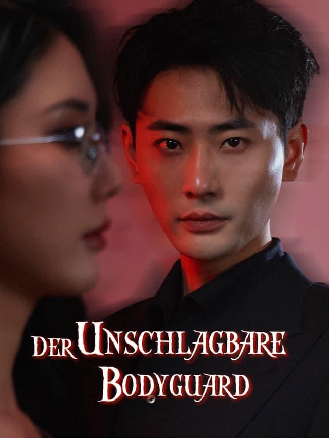 Der unschlagbare Bodyguard