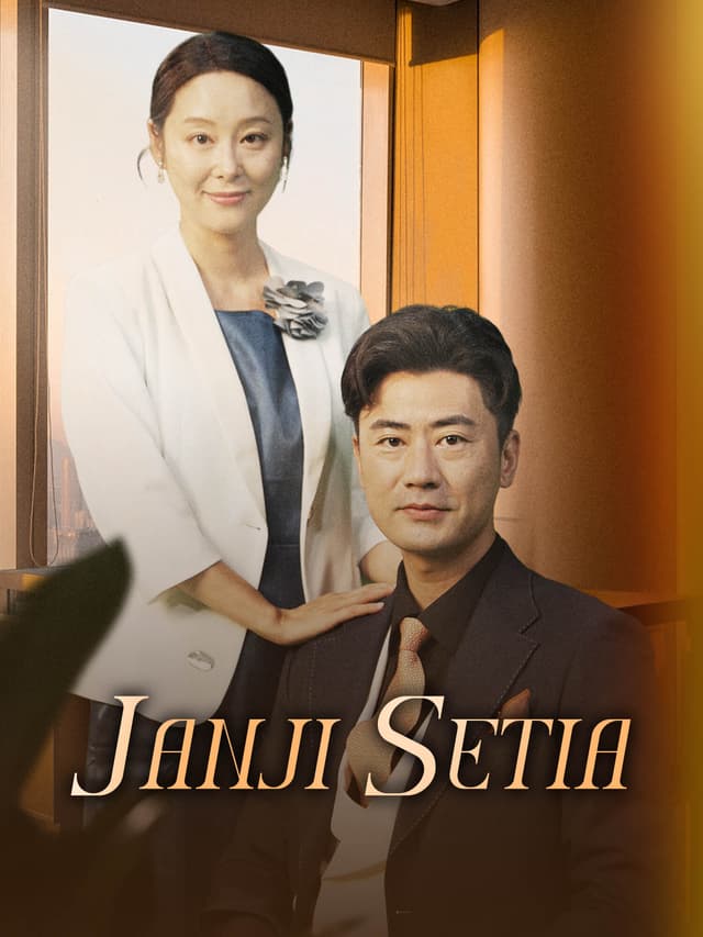 Janji Setia