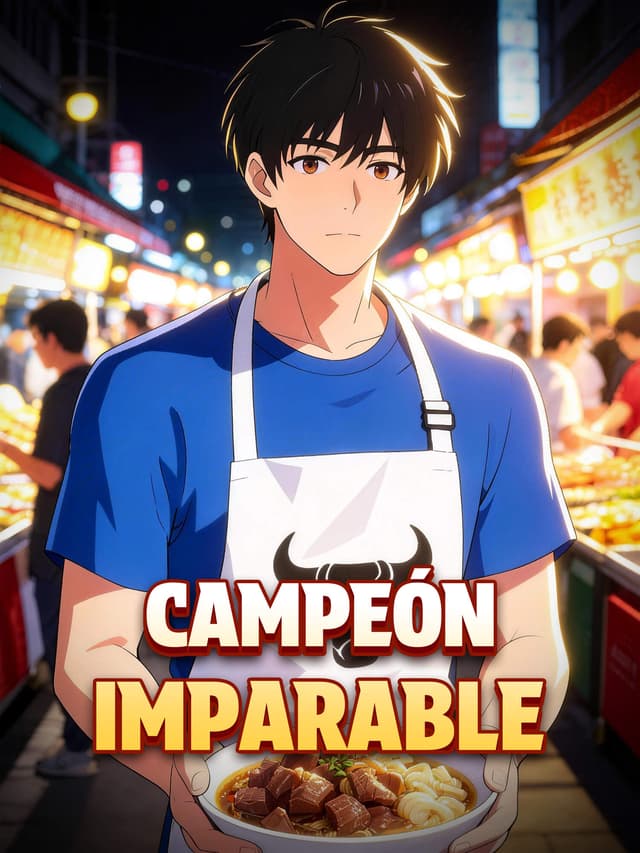 Campeón Imparable