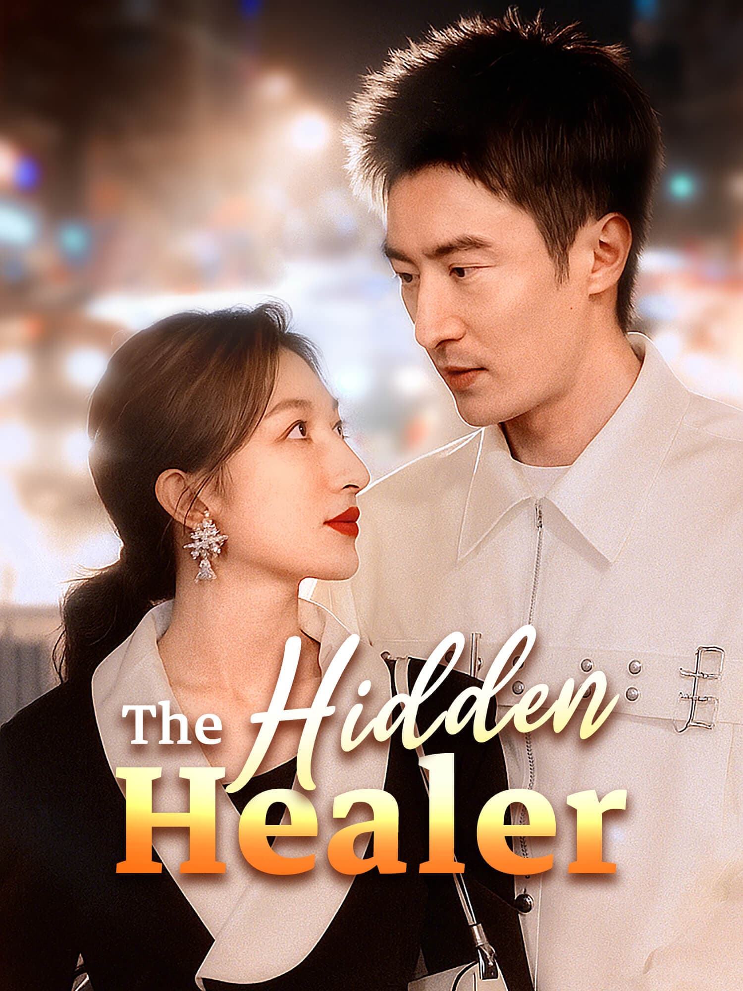 The Hidden Healer
