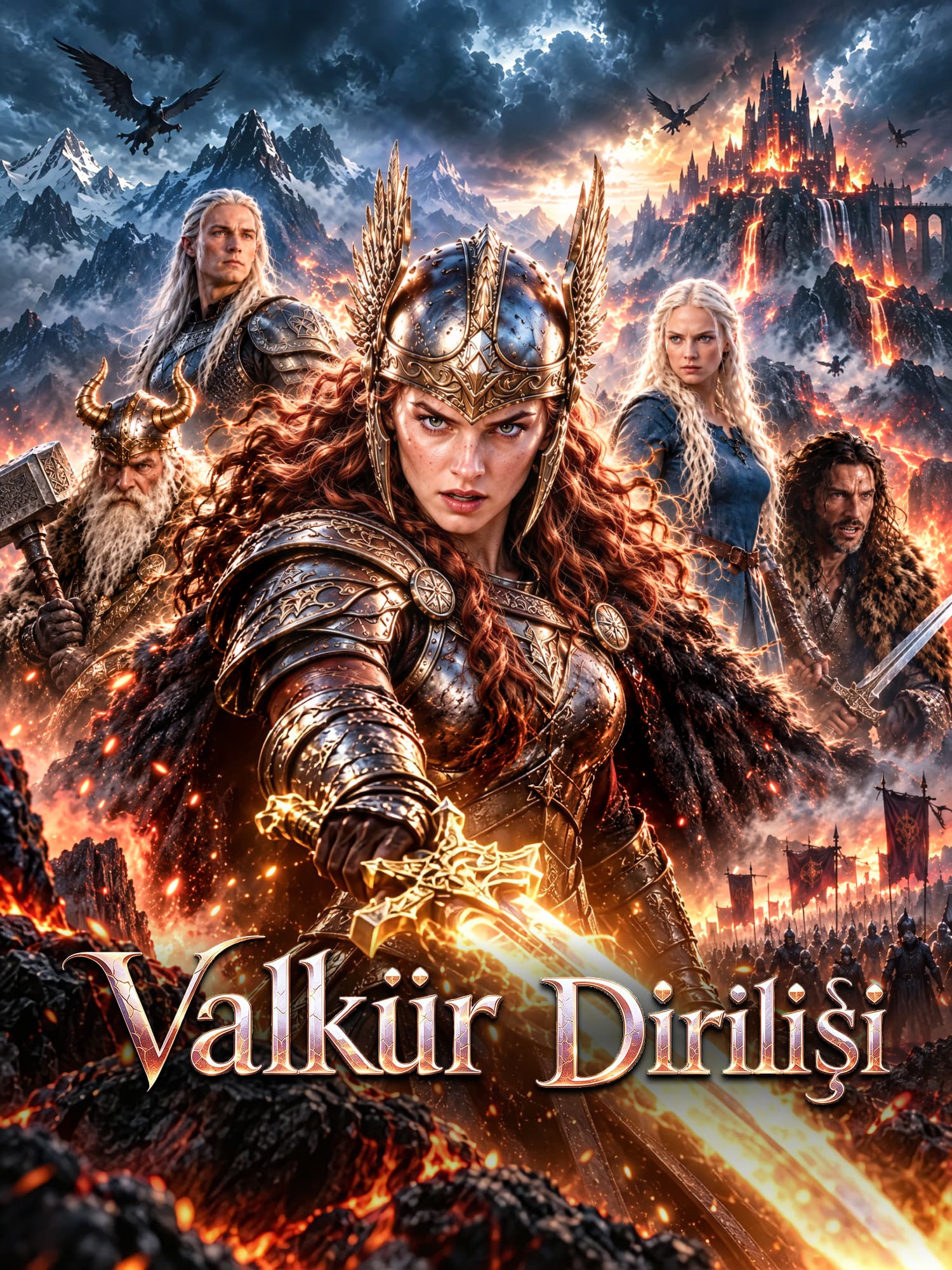 Valkür Dirilişi