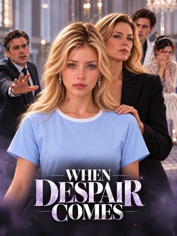 When Despair Comes