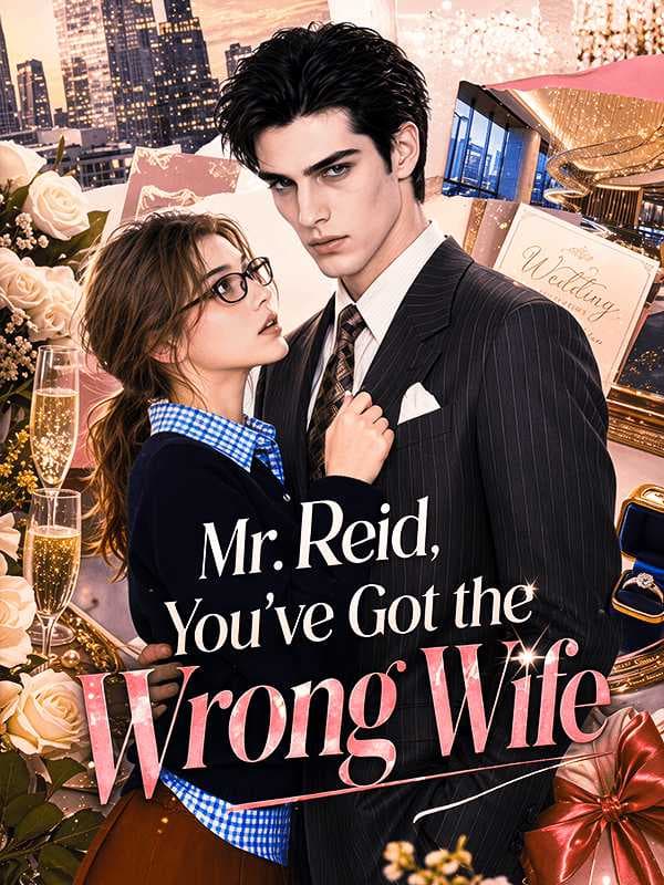 Mr. Reid, You've Got the Wrong Wife