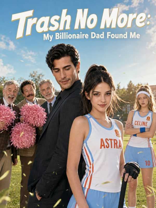 Trash No More：My Billionaire Dad Found Me