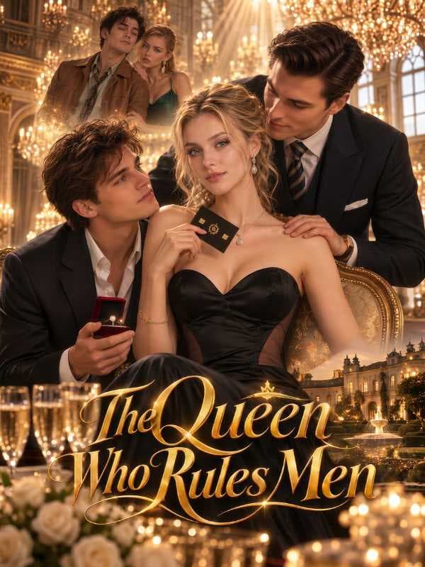 The Queen Who Rules Men