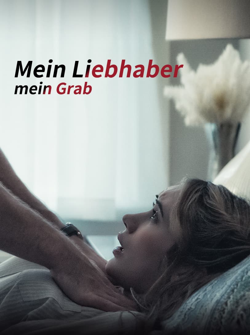 Mein Geliebter, mein Grab
