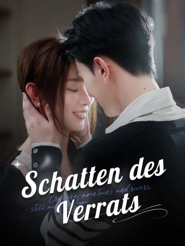 Schatten des Verrats